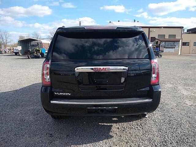 2020 GMC Yukon Denali VIN: 1GKS2CKJ2LR166258 Lot: 56442464