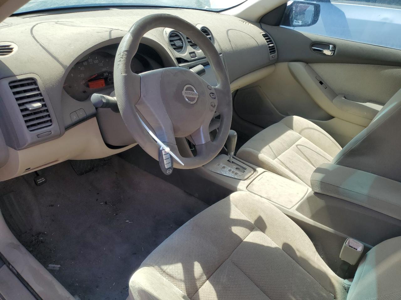 1N4BL2AP0BN476266 2011 Nissan Altima Sr