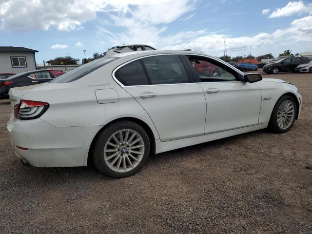 VIN WBAFZ9C52DD090436 2013 BMW 5 Series, 535 I Hybrid no.3