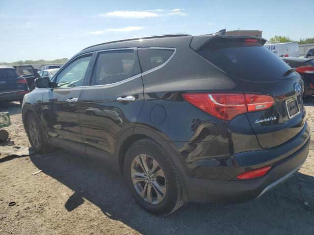 5XYZU3LB4DG111161 2013 Hyundai Santa Fe Sport 2013 Hyundai Santa Fe Sport VIN: 5XYZU3LB4DG111161 Lot: 54095854