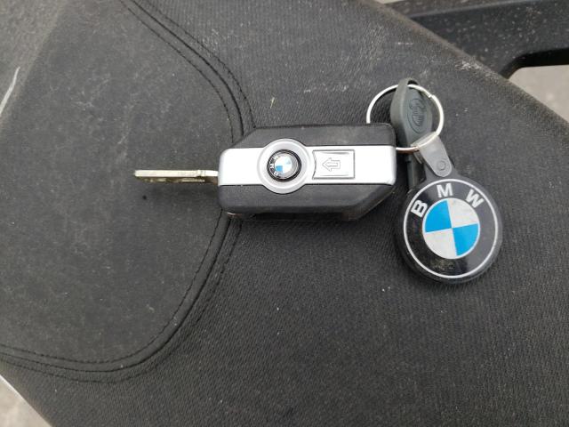 2023 BMW F 900 R WB10K1307P6G42220