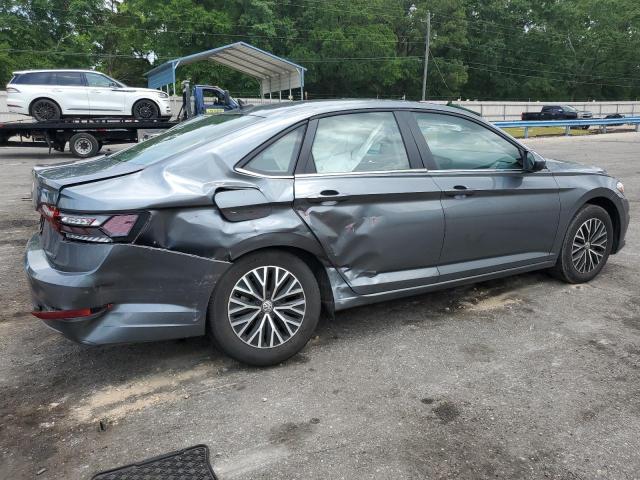 2021 Volkswagen Jetta S VIN: 3VWC57BU7MM090237 Lot: 53443414