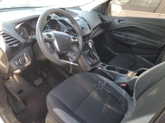 1FMCU0F7XFUC79976 2015 Ford Escape S