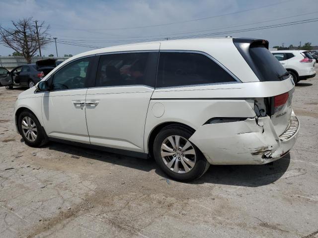 2015 HONDA ODYSSEY EX - 5FNRL5H64FB015731