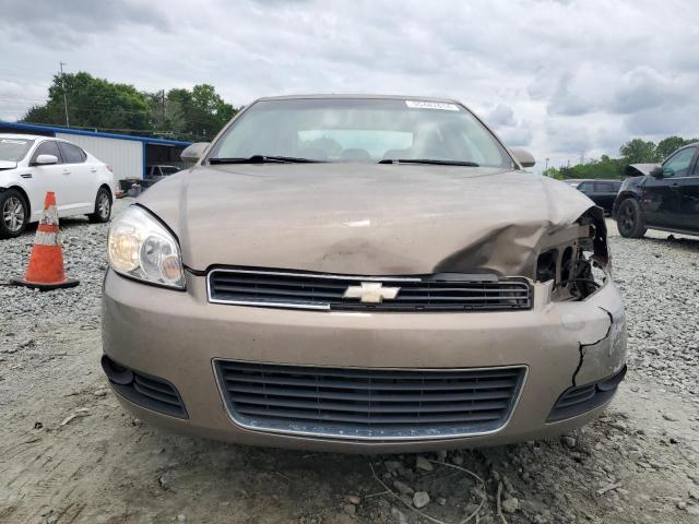 2006 Chevrolet Impala Ltz VIN: 2G1WU581669325249 Lot: 55487614