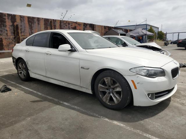 2012 BMW 528 I VIN: WBAXG5C50CDY29711 Lot: 53100084