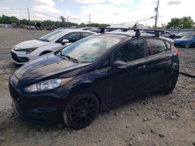 2016 FORD FIESTA ST - 3FADP4GXXGM110655