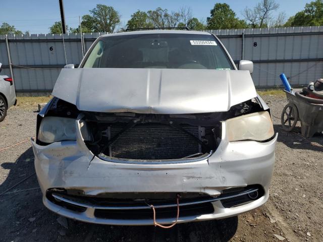 2012 Chrysler Town & Country Touring VIN: 2C4RC1BG2CR267455 Lot: 53350434