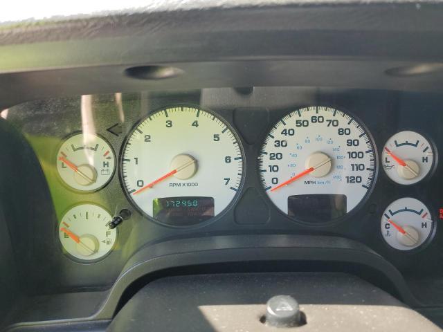 2005 Dodge Ram 1500 St VIN: 1D7HA18N45J525883 Lot: 57384444