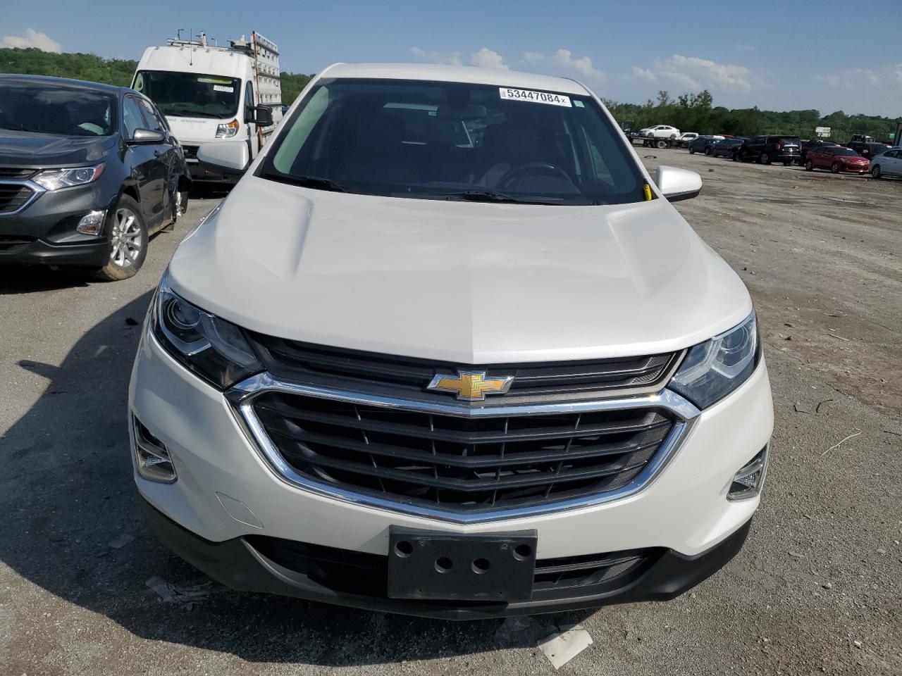 2GNAXJEV5J6269220 2018 Chevrolet Equinox Lt