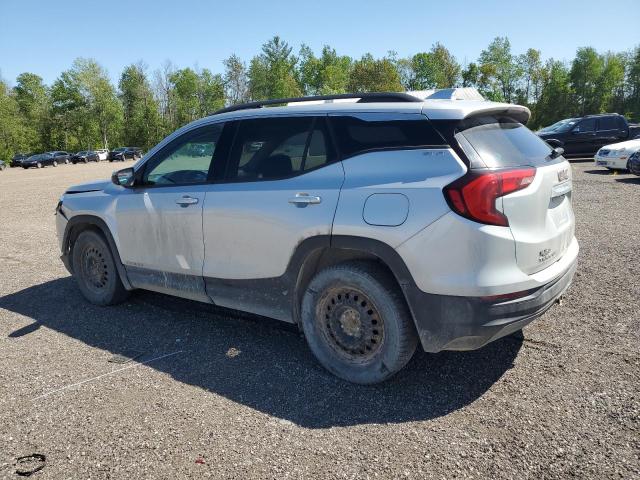 2018 GMC Terrain Sle VIN: 3GKALMEV3JL177044 Lot: 56093784