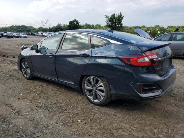 2018 Honda Clarity Touring VIN: JHMZC5F33JC009464 Lot: 54042724