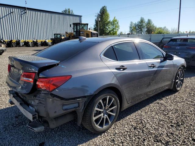 2018 Acura Tlx VIN: 19UUB2F36JA008867 Lot: 54351614