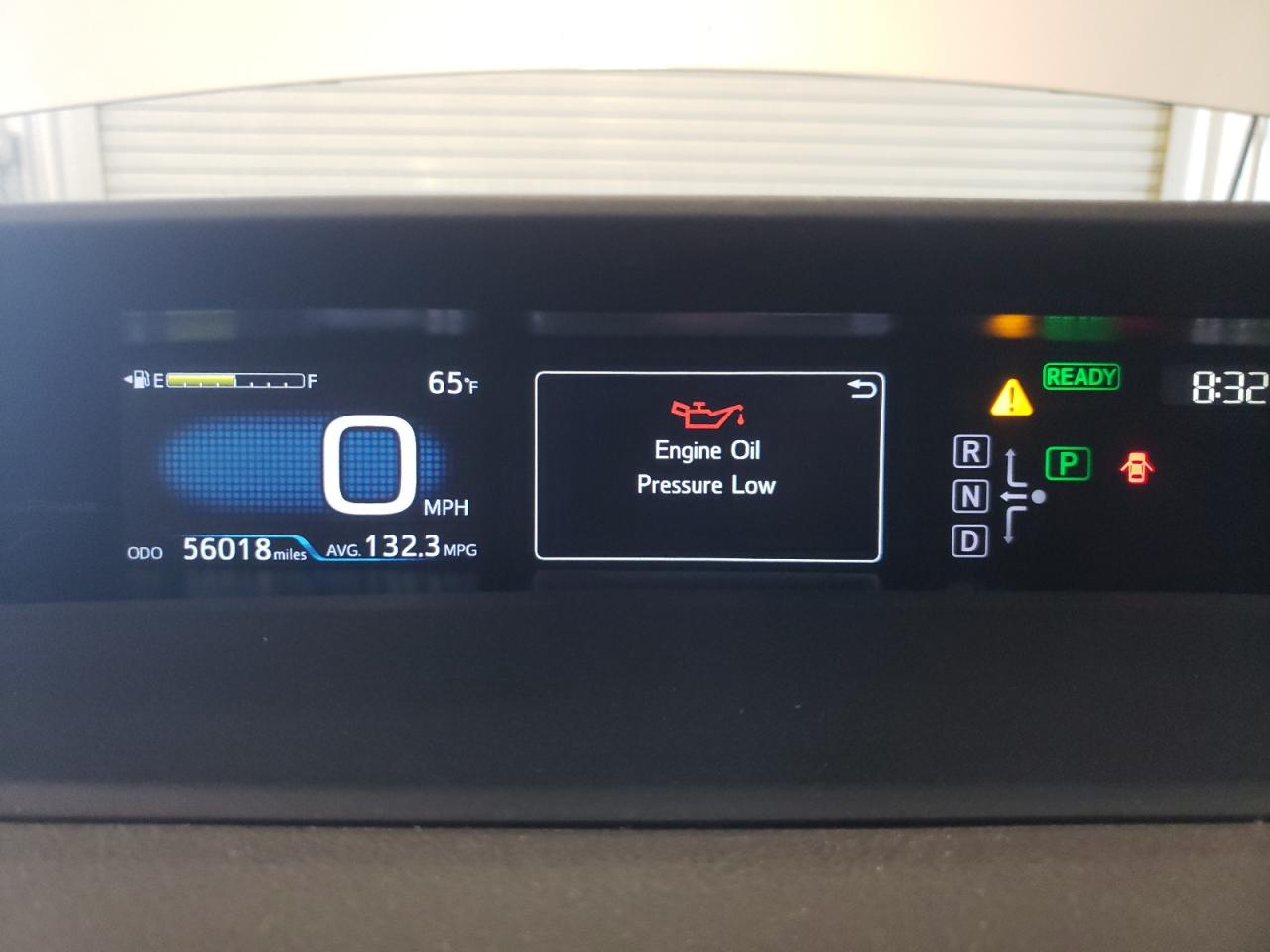 JTDKARFP5J3070043 2018 Toyota Prius Prime