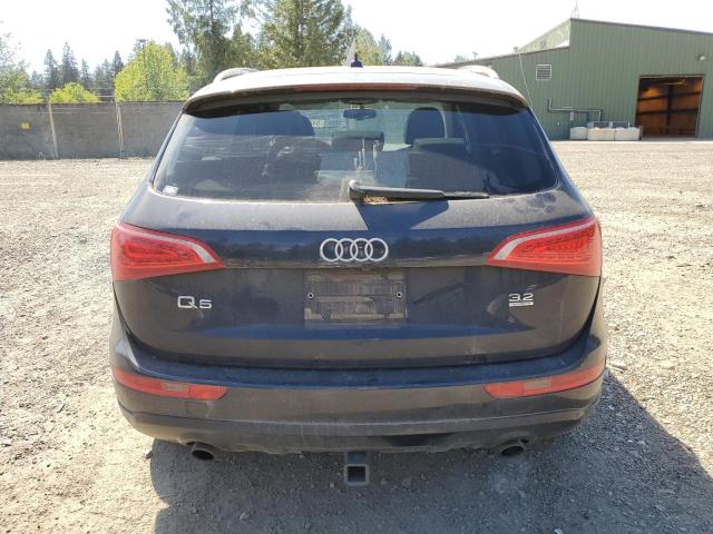 2010 Audi Q5 Prestige VIN: WA1VKAFP0AA071974 Lot: 54900534