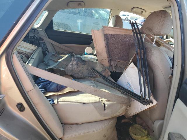 2006 Toyota Prius VIN: JTDKB20U963156627 Lot: 56298574