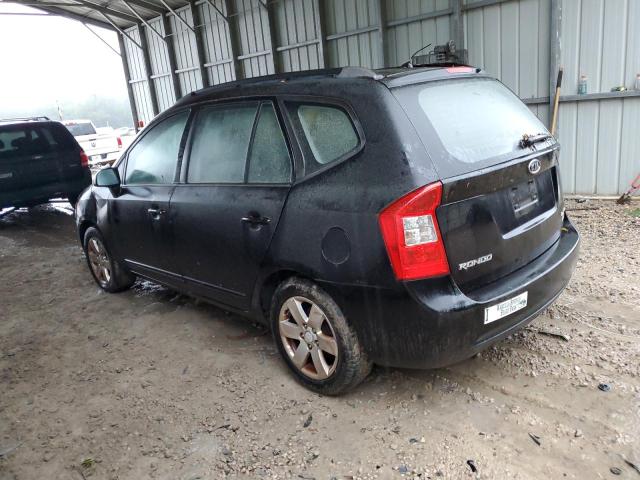 2008 Kia Rondo Lx VIN: KNAFG526087183517 Lot: 54603904