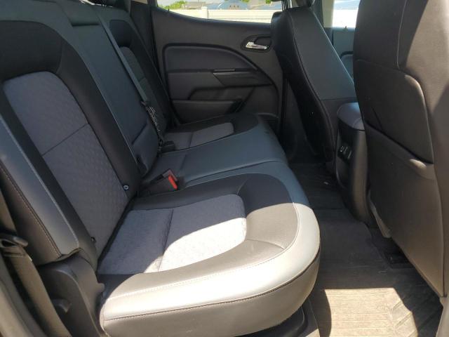 2022 Chevrolet Colorado Z71 VIN: 1GCGTDEN0N1151052 Lot: 56077094