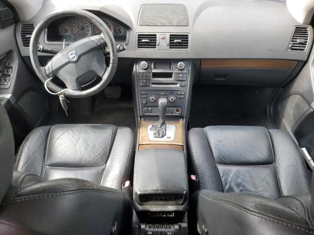 2010 Volvo Xc90 3.2 VIN: YV4982CY5A1557489 Lot: 54670864