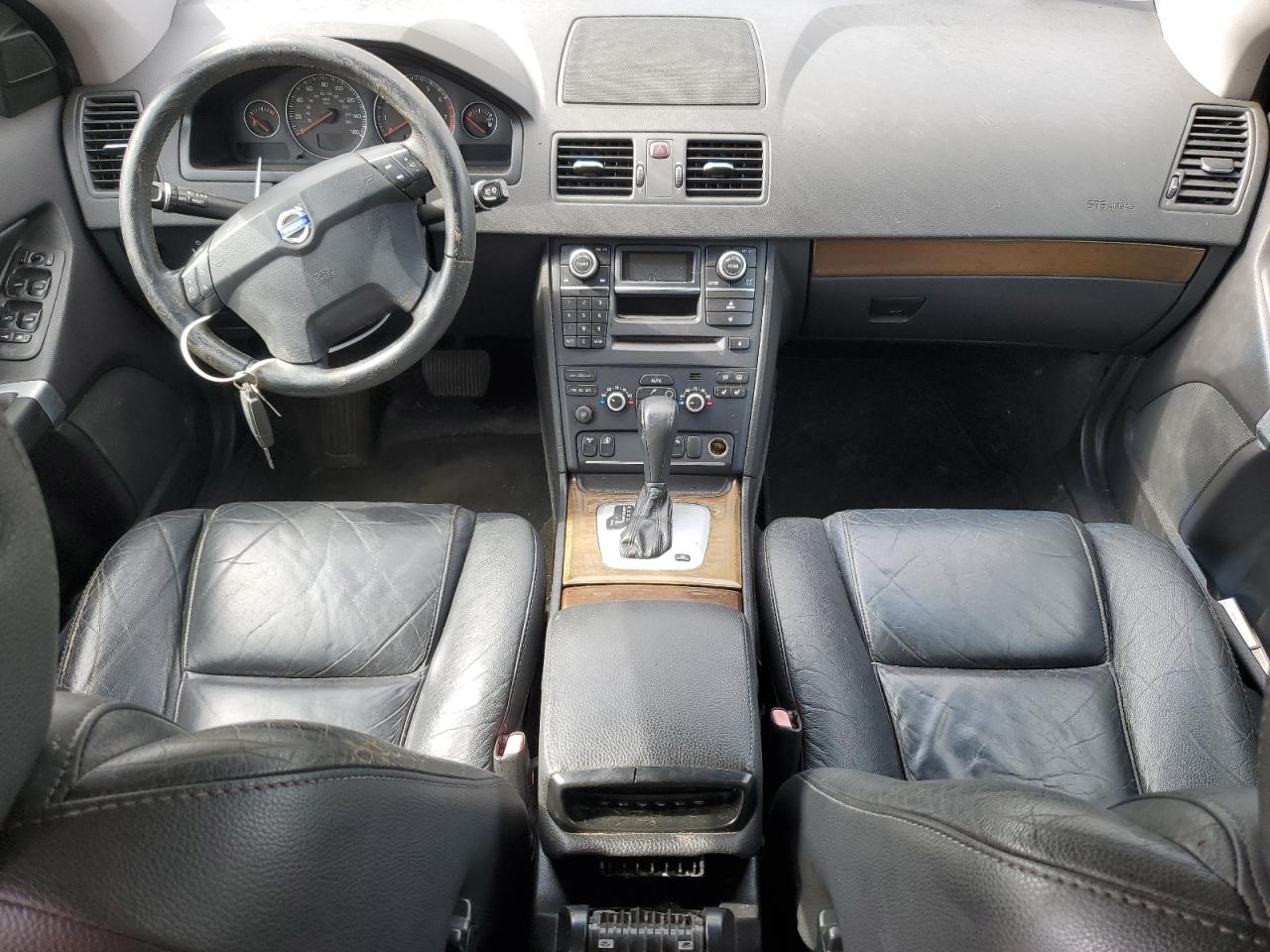 YV4982CY5A1557489 2010 Volvo Xc90 3.2