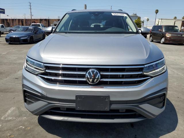 2024 Volkswagen Tiguan S VIN: 3VVRB7AX2RM036306 Lot: 54647444