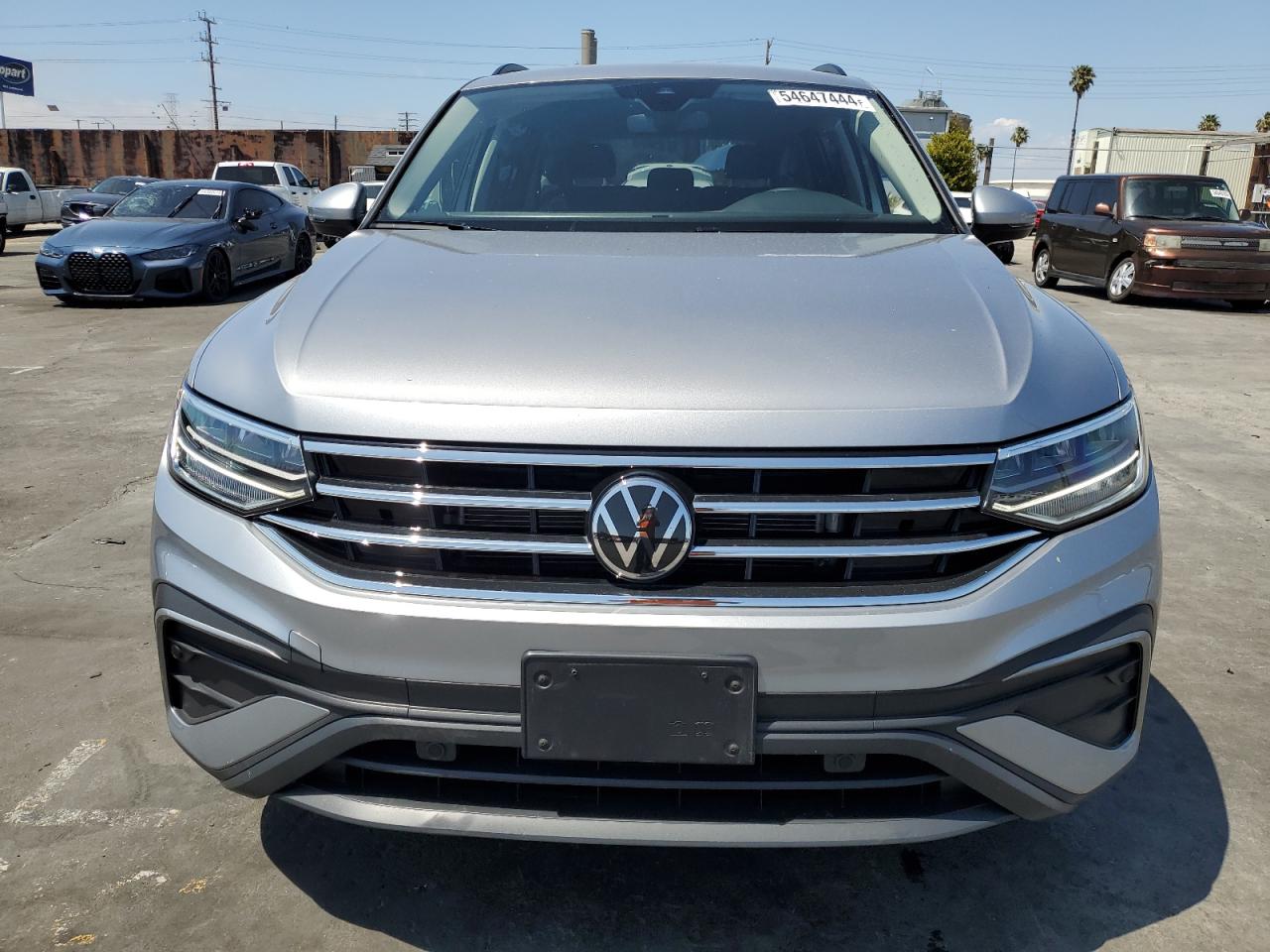 3VVRB7AX2RM036306 2024 Volkswagen Tiguan S