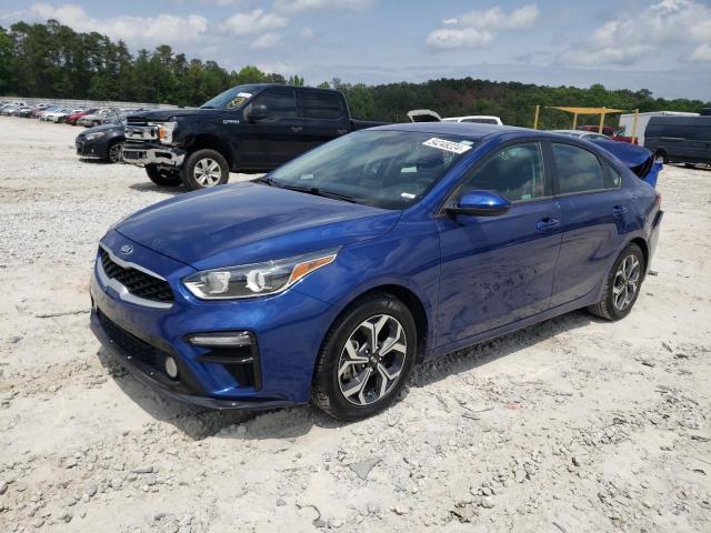 2019 Kia Forte Fe VIN: 3KPF24AD5KE012085 Lot: 54248224