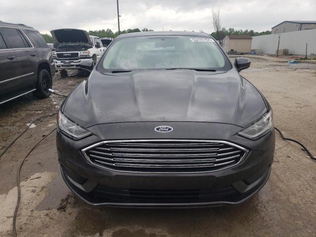 VIN 3FA6P0UU6JR148728 2018 Ford Fusion, S Hybrid no.5