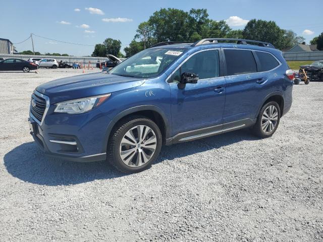 2019 Subaru Ascent Limited VIN: 4S4WMAPD2K3437363 Lot: 53224934