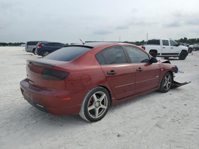 2006 Mazda 3 S VIN: JM1BK323061432974 Lot: 54601914