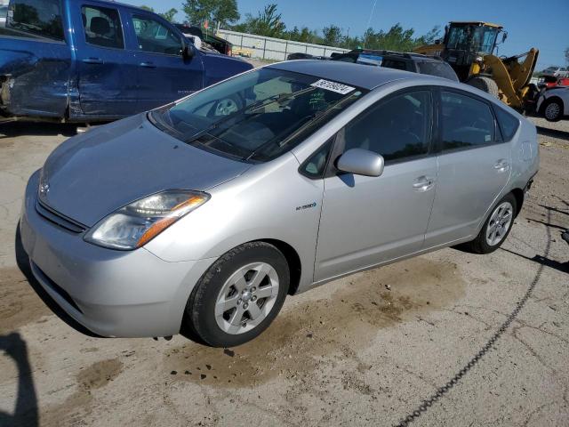 2008 Toyota Prius VIN: JTDKB20U183369008 Lot: 56109024