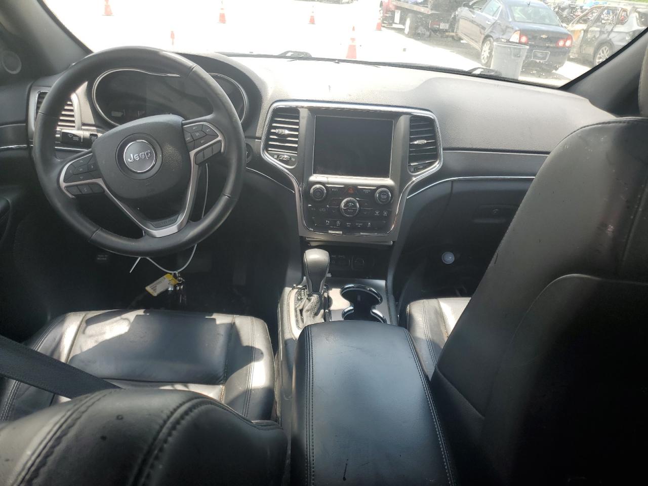 1C4RJFBG5JC297767 2018 Jeep Grand Cherokee Limited