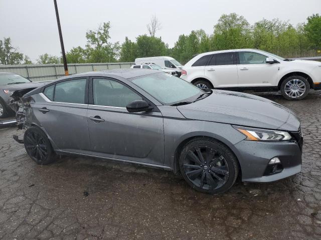 2022 Nissan Altima Sr VIN: 1N4BL4CV4NN352061 Lot: 54001284