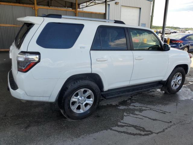 2024 Toyota 4Runner Sr5 VIN: JTEEU5JRXR5307921 Lot: 56316024