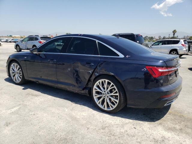 2019 Audi A6 Prestige VIN: WAUM2AF21KN024644 Lot: 54635544