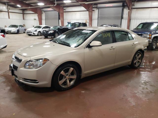 2011 Chevrolet Malibu 1Lt VIN: 1G1ZC5E18BF256442 Lot: 54392004