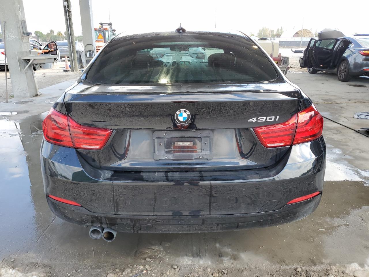 WBA4J1C51KBM12685 2019 BMW 430I Gran Coupe