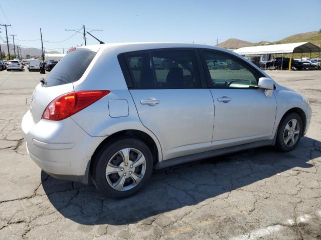 2011 Nissan Versa S VIN: 3N1BC1CP6BL516242 Lot: 53709774