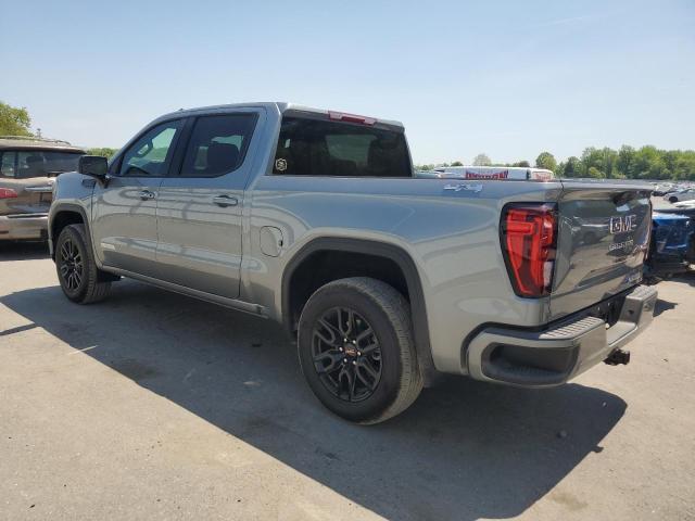 2024 GMC Sierra K1500 Elevation VIN: 1GTPUCEKXRZ159356 Lot: 53263664