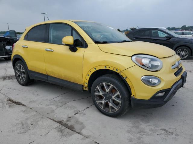 VIN ZFBCFXCBXHP516146 2017 Fiat 500X, Trekking no.4