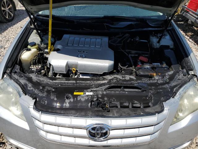 2007 Toyota Avalon Xl VIN: 4T1BK36B77U188902 Lot: 54640924