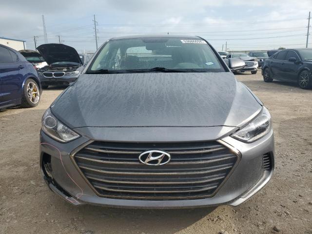 2018 Hyundai Elantra Sel VIN: 5NPD84LF9JH386052 Lot: 53086694