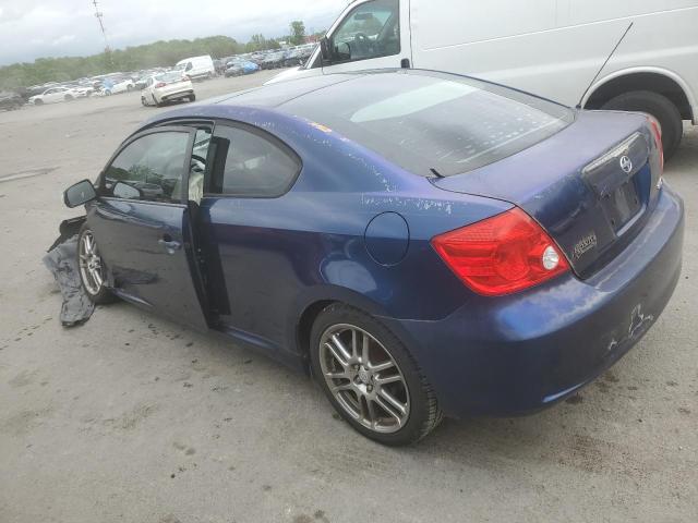 2005 Toyota Scion Tc VIN: JTKDE177150032337 Lot: 54651704