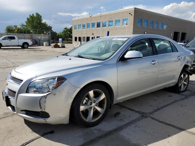 2012 CHEVROLET MALIBU 1LT 2012