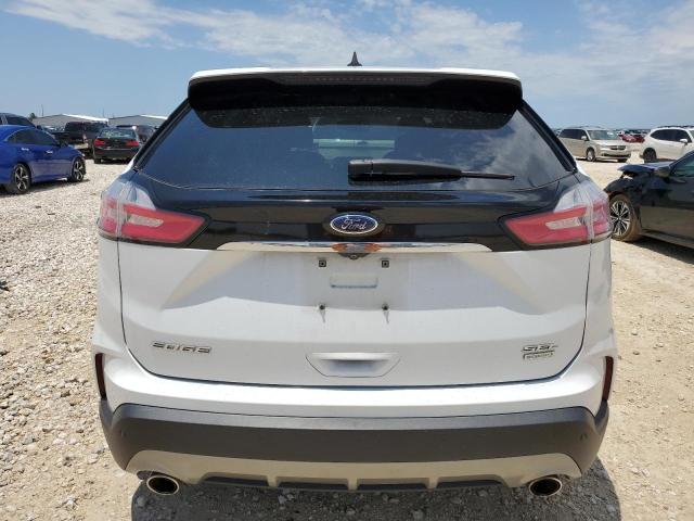 2020 FORD EDGE SEL - 2FMPK3J98LBB14253