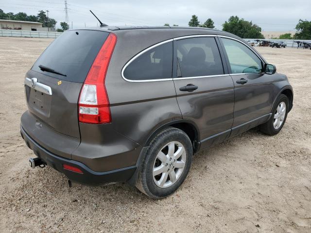 2009 Honda Cr-V Ex VIN: 3CZRE385X9G702338 Lot: 55418864