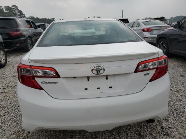 2014 Toyota Camry L VIN: 4T1BF1FK0EU849918 Lot: 53812114