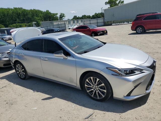 2019 Lexus Es 350 VIN: 58ABZ1B1XKU008956 Lot: 53499164