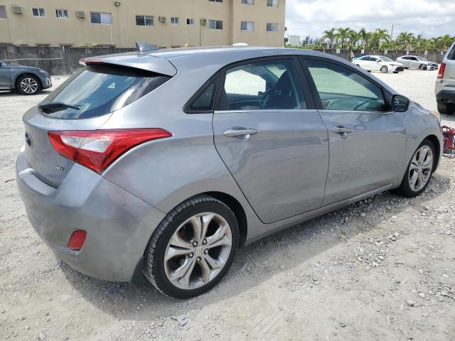 2013 Hyundai Elantra Gt VIN: KMHD35LE8DU045002 Lot: 53954404