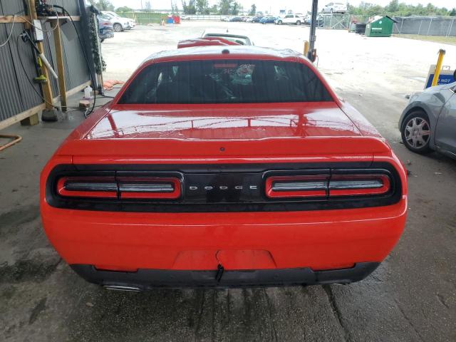 2022 Dodge Challenger Gt VIN: 2C3CDZJG9NH214588 Lot: 54924184